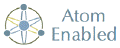 [Atom enabled]